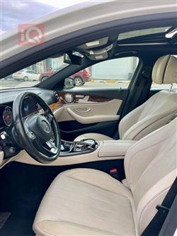 مێرسێدس بێنز E-Class